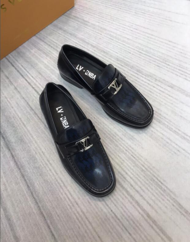 Chloe’s Picks - LOV Men Shoes - 1354