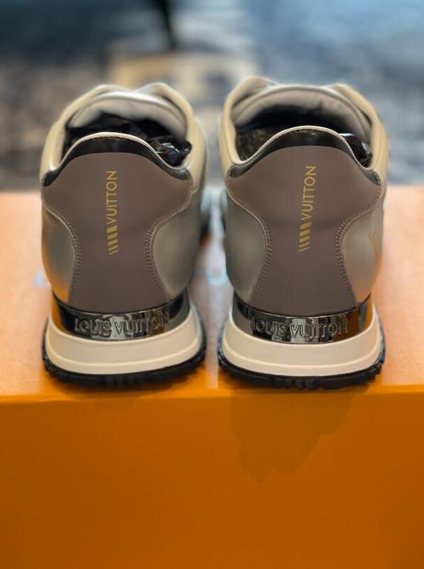 Chloe’s Picks - LOV Men Shoes - 1533
