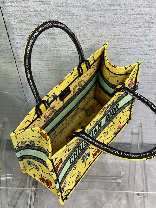 ENT - DOR Bags - 858