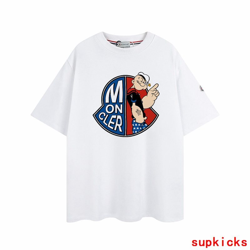 Moncler Luxury Cloth