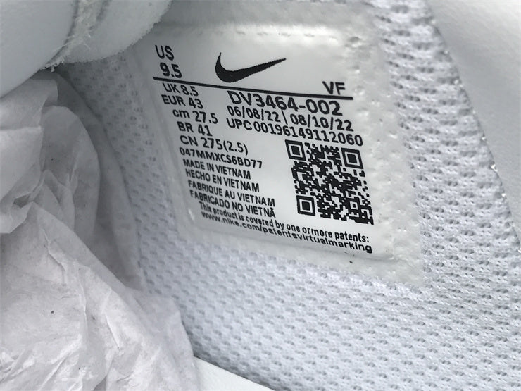 Nike Luxury Shoes