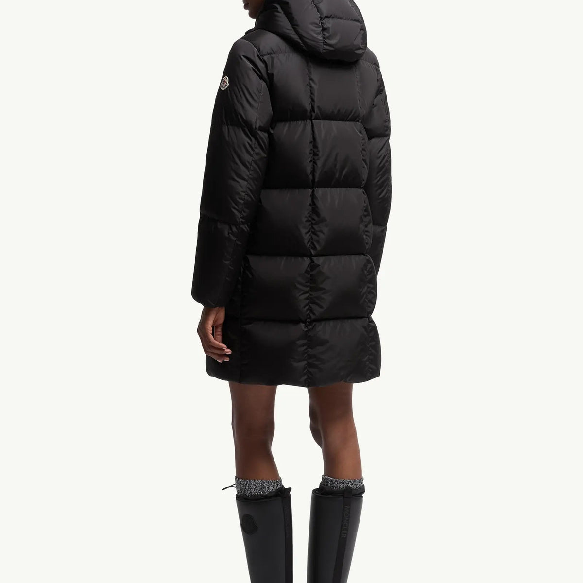 MONC LITTE COAT