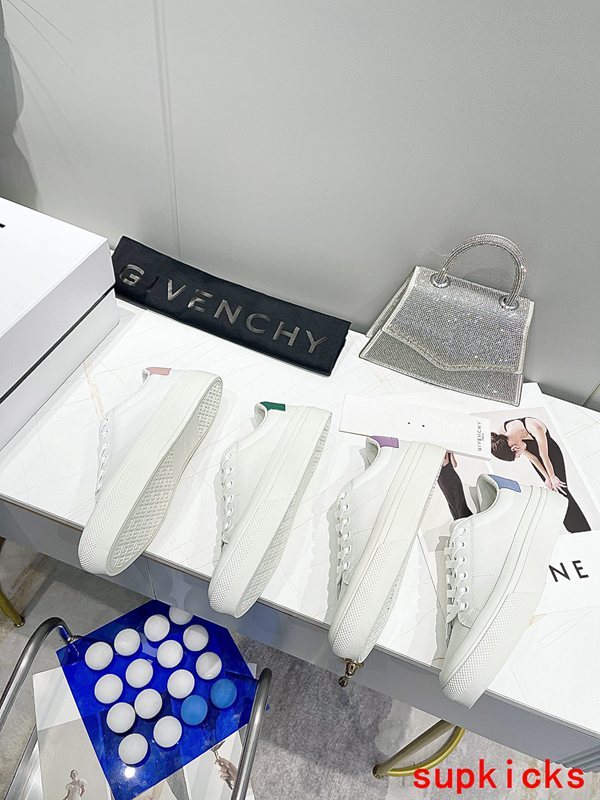 Givenchy Luxury Shoes