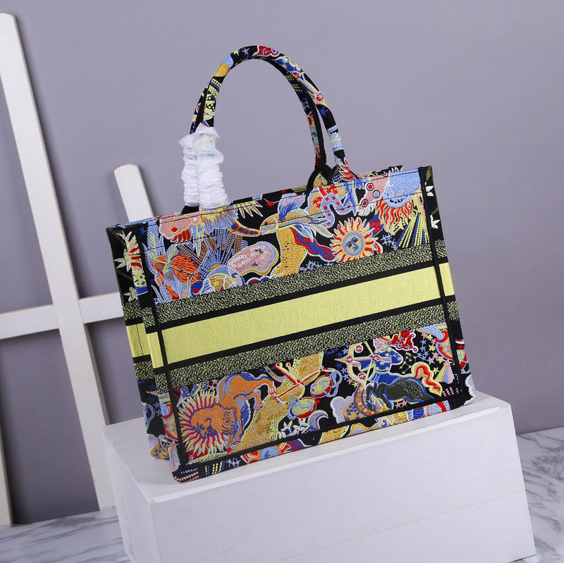 ENT - DOR Bags - 801