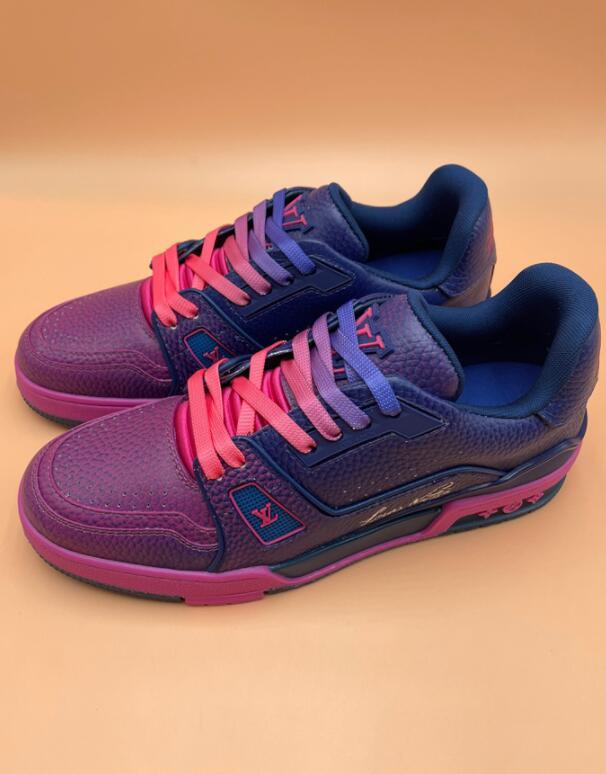 Chloe’s Picks - LOV Men Shoes - 1123