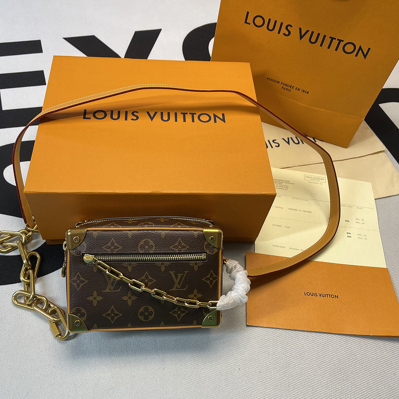 I W Fashion Lu-Vi bags - 10151