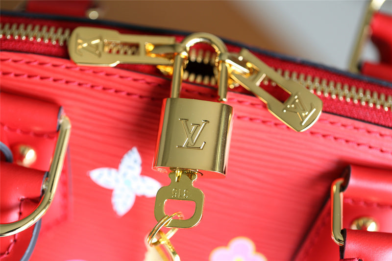 I W Fashion Lu-Vi bags - 8258