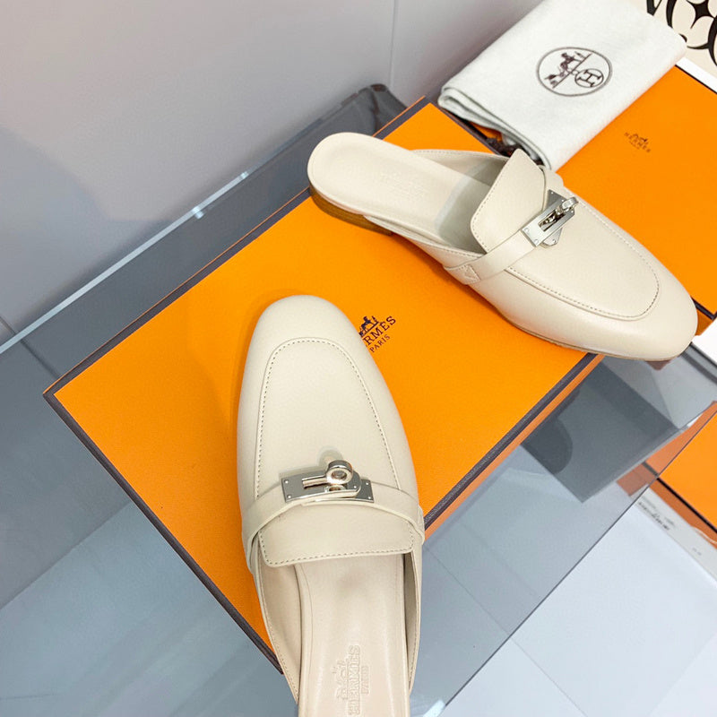 Hermes Luxury Sandals