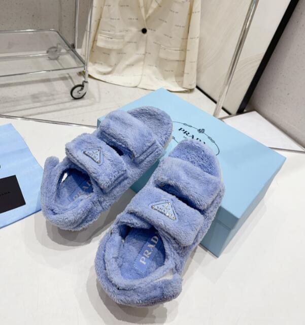 Chloe’s Picks - PD Women Shoes - 210