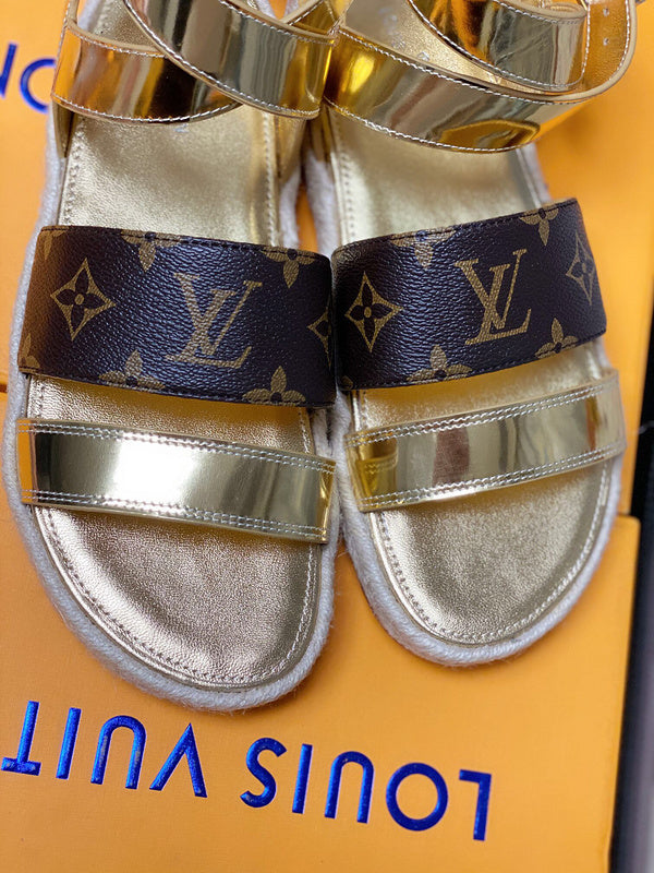 Louis Vuittion Luxury Shoes
