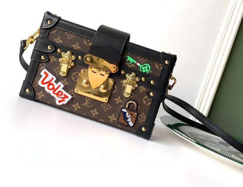 Chloe’s Picks - LOV Bags - 2991