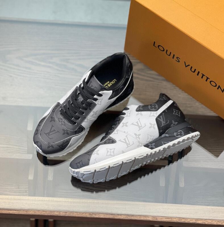 Chloe’s Picks - LOV Men Shoes - 1403
