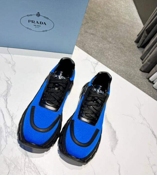 Chloe’s Picks - PD Men Shoes - 061