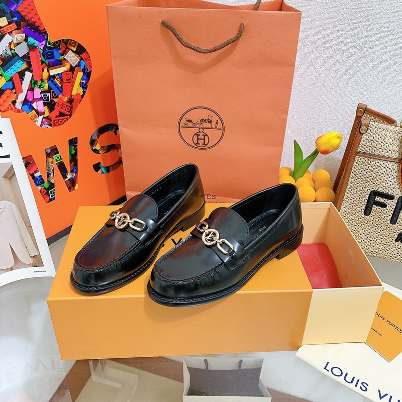 Louis Vuittion Luxury Shoes