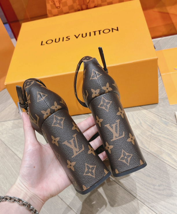 Chloe’s Picks - LOV Women Shoes - 012