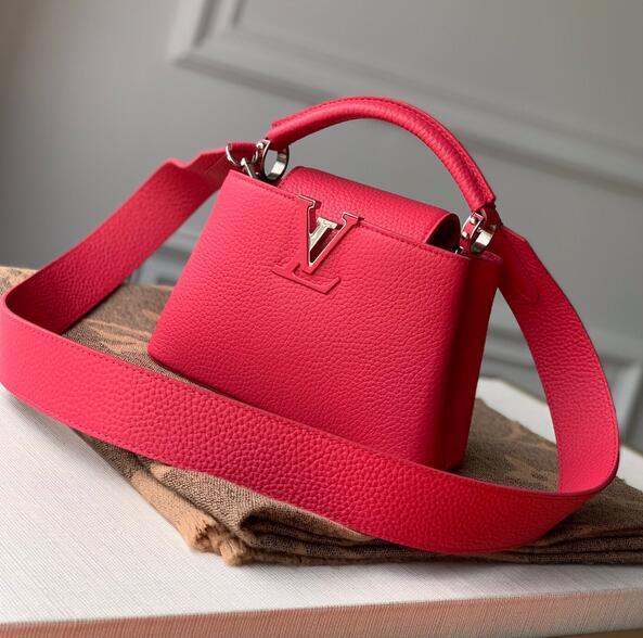 Chloe’s Picks - LOV Bags - 3130
