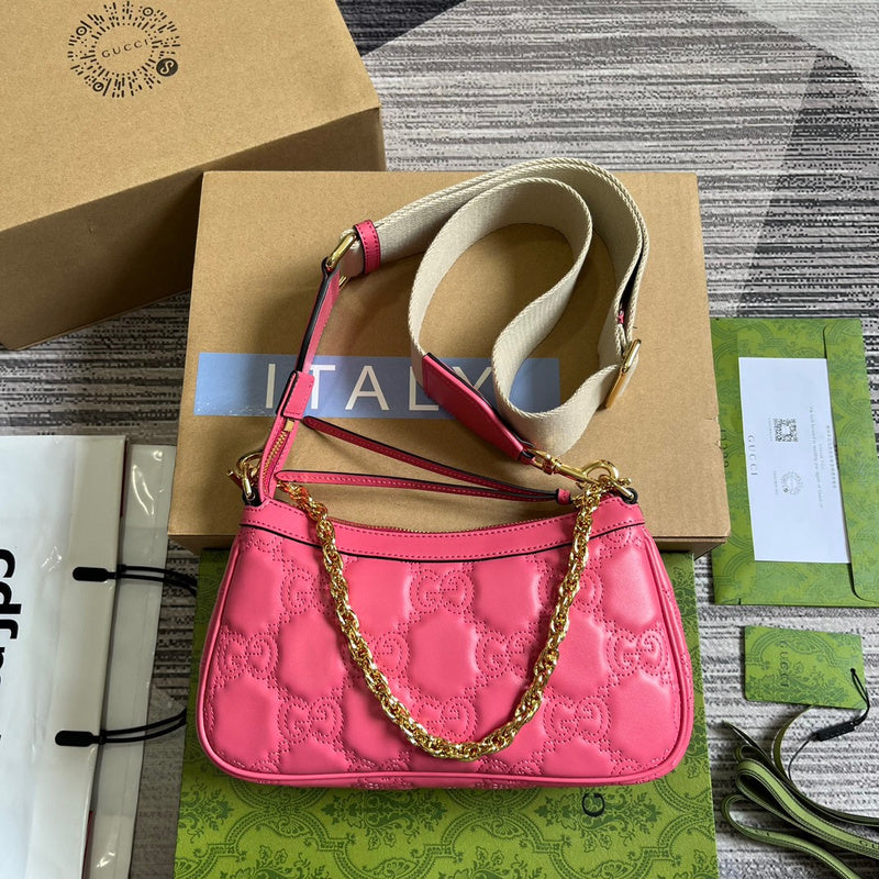 ENT - GCI Bags - 1307