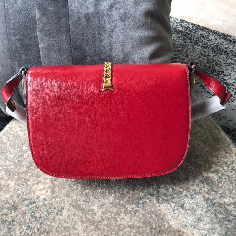 ENT - GCI Bags - 081