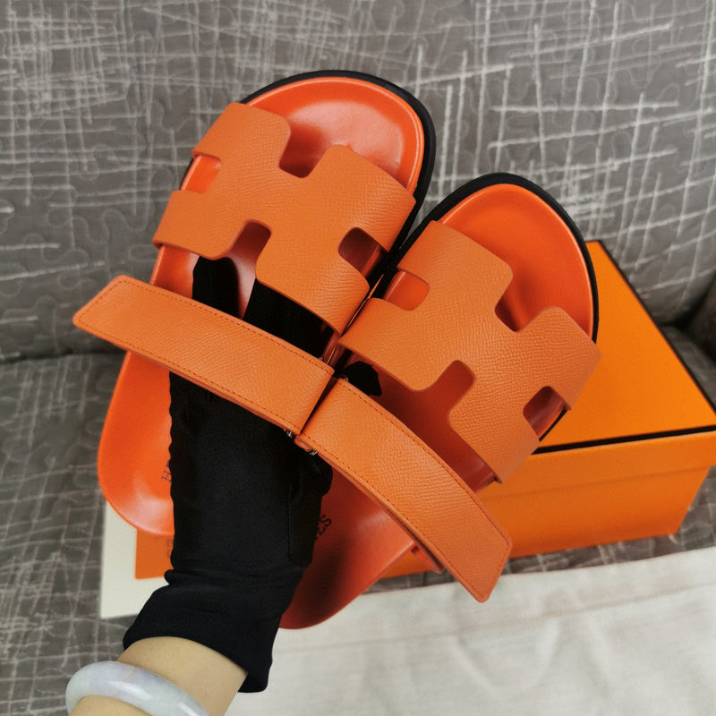 Hermes Luxury Sandals