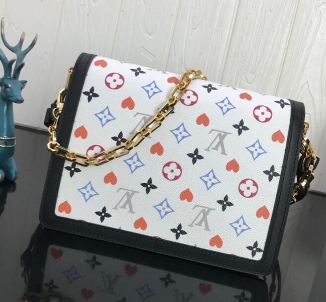 Chloe’s Picks - LOV Bags - 2681