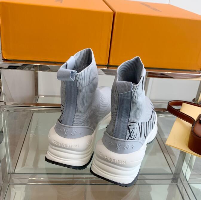 Chloe’s Picks - LOV Women Shoes - 640