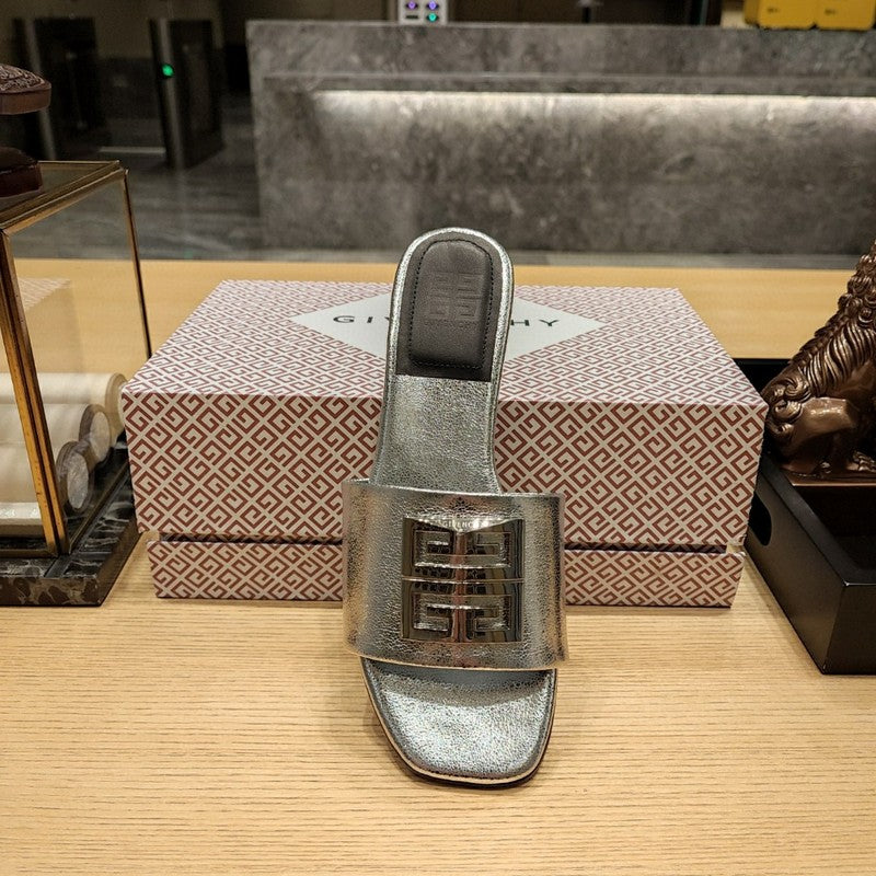 Givenchy Luxury Shoes