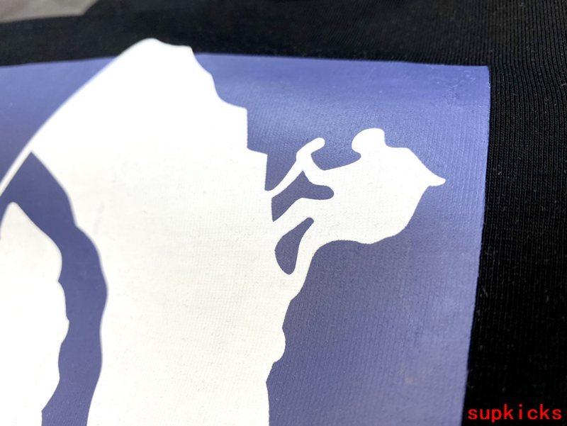 RHUDE Luxury Cloth
