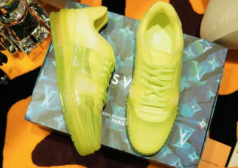 Chloe’s Picks - LOV Men Shoes - 1511