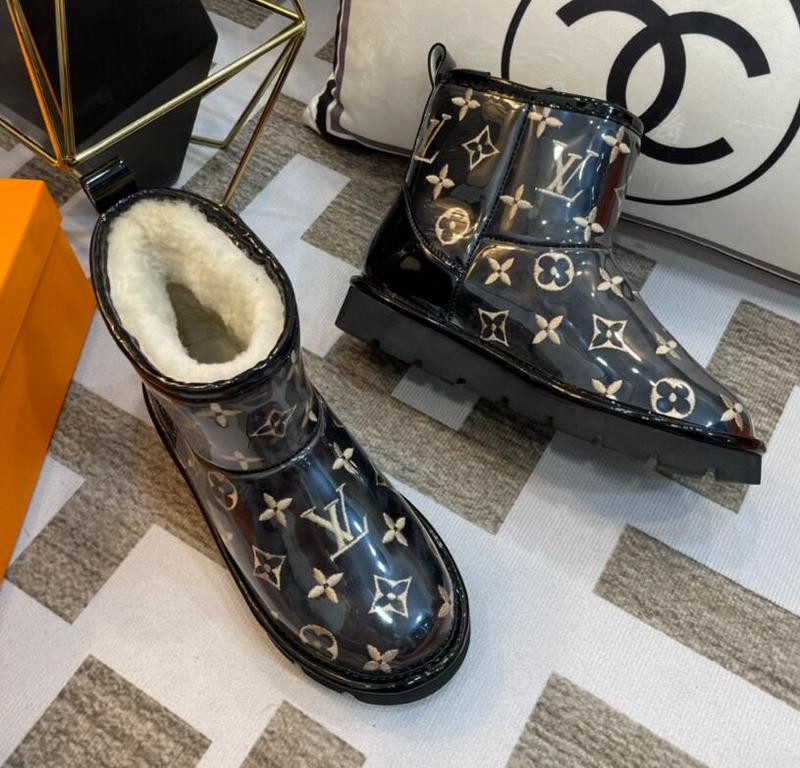Chloe’s Picks - LOV Women Shoes - 287