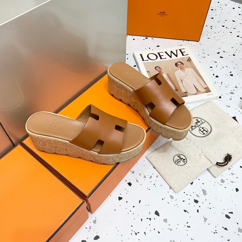 Hermes Luxury Sandals