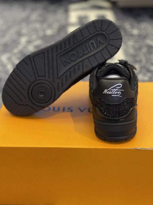 Chloe’s Picks - LOV Men Shoes - 1462