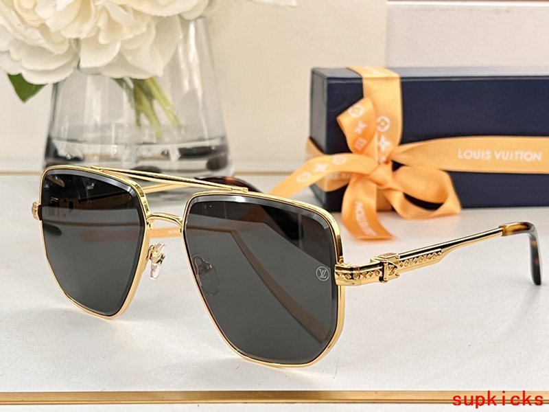 Louis Vuittion Luxury Sunglasses