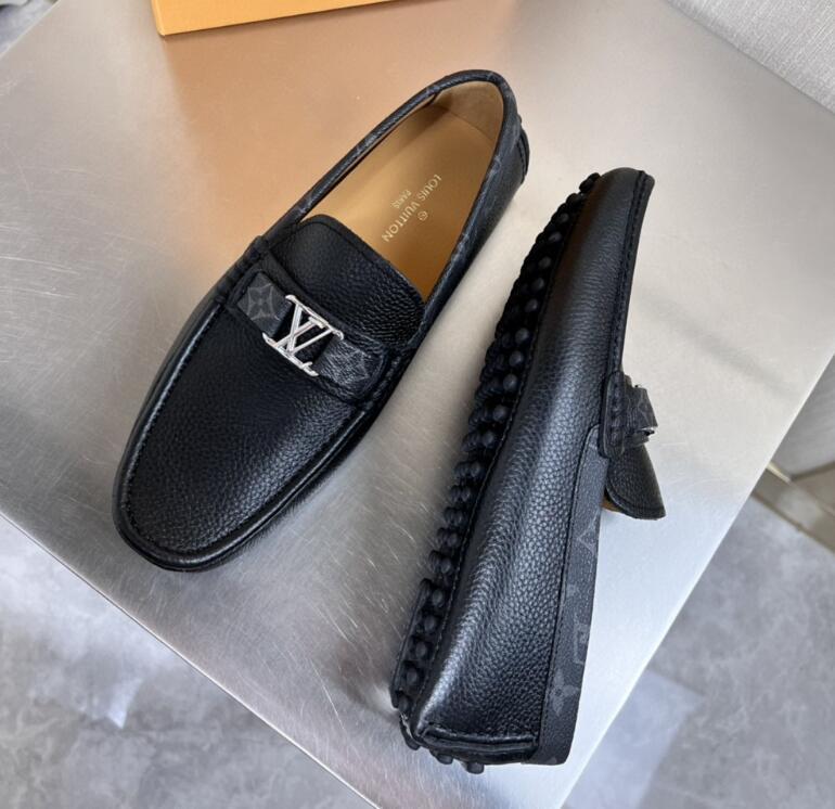 Chloe’s Picks - LOV Men Shoes - 845