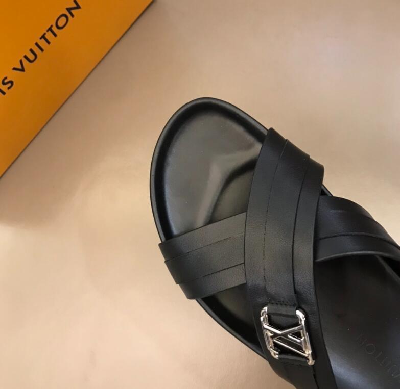 Chloe’s Picks - LOV Men Shoes - 1587