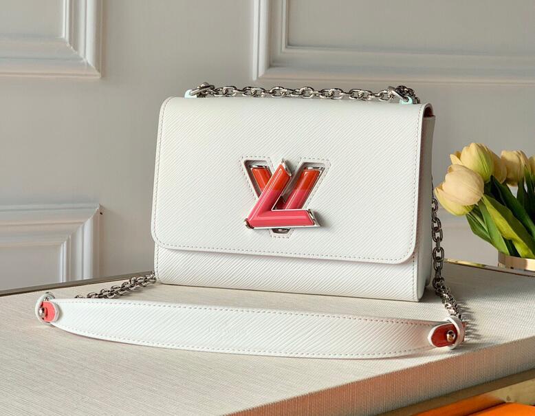 Chloe’s Picks - LOV Bags - 3153