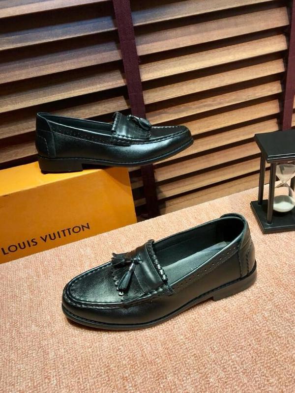 Chloe’s Picks - LOV Men Shoes - 1837