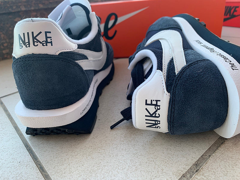 Nike Luxury Shoes