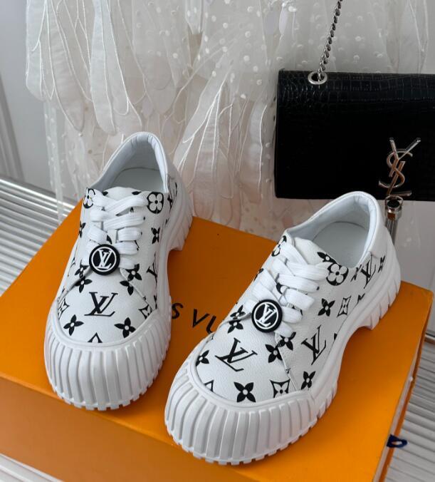 Chloe’s Picks - LOV Women Shoes - 486