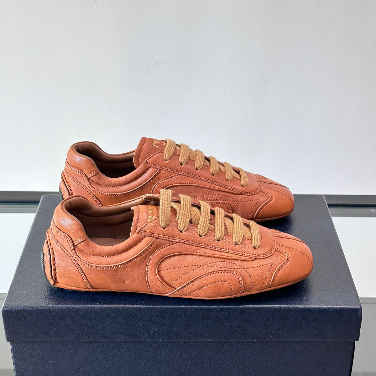 PD MONTECARLO SNEAKER
