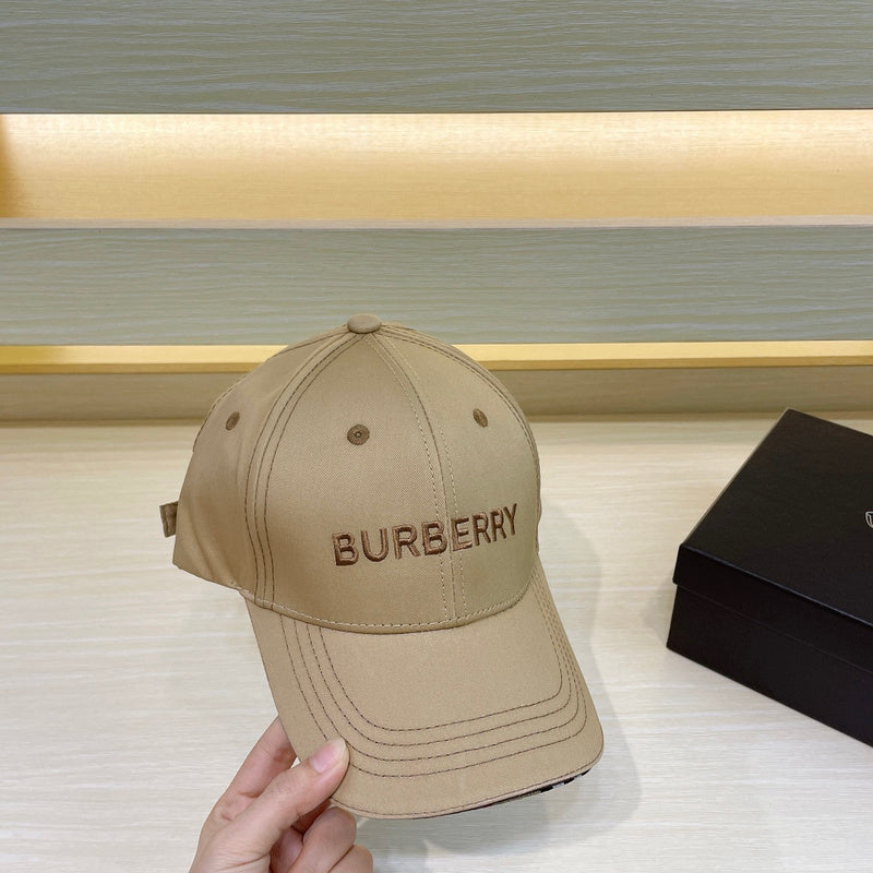 Burberry Luxury Cap