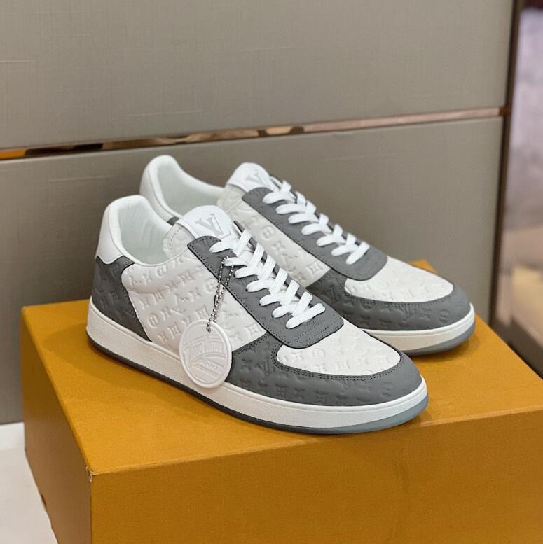 Chloe’s Picks - LOV Men Shoes - 776