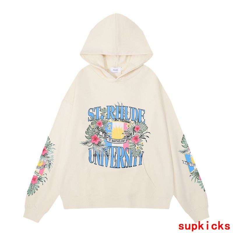 RHUDE Luxury Cloth