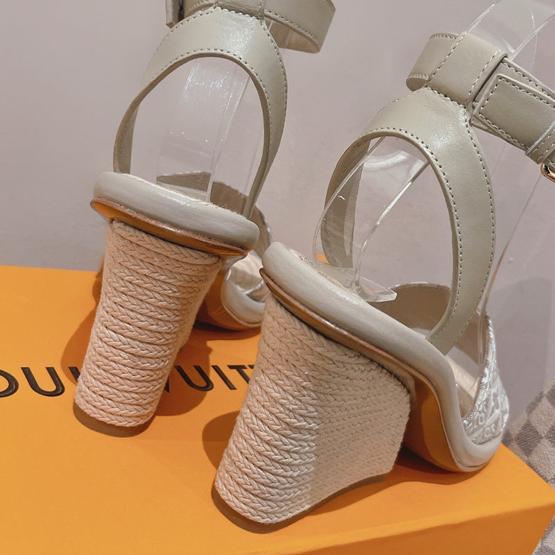 Louis Vuittion Luxury Shoes