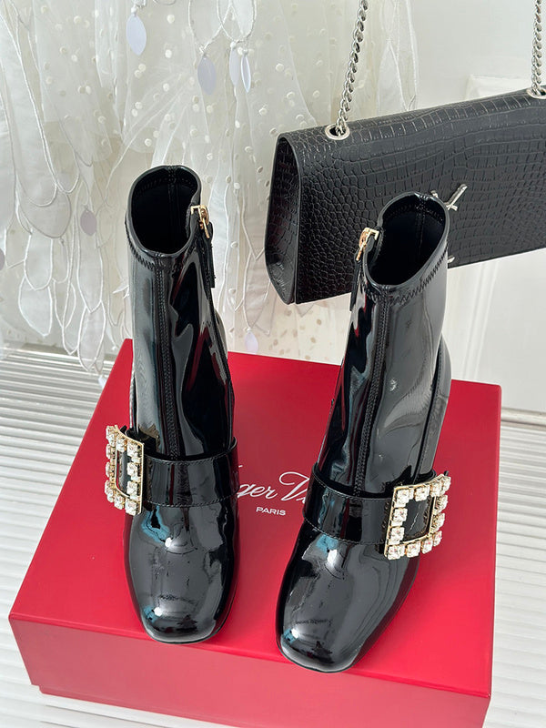 Roger Vivier Luxury Shoes