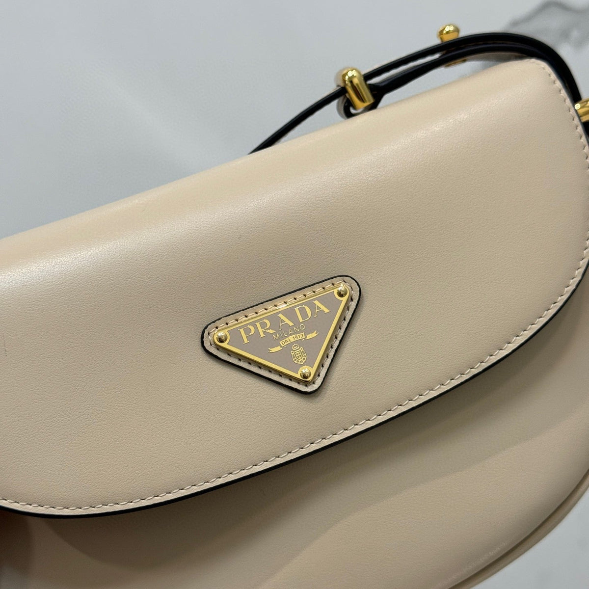 PD ARQUE SHOULDER BAG