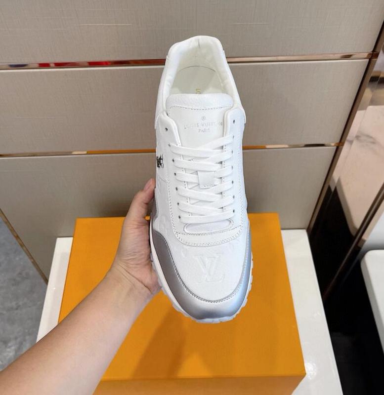 Chloe’s Picks - LOV Men Shoes - 1374