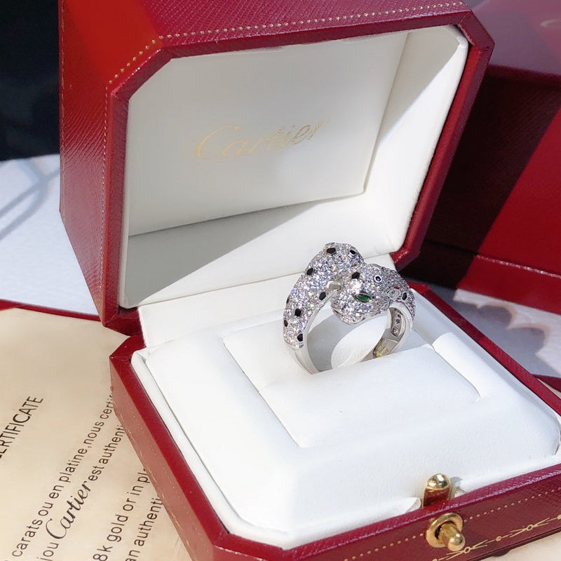 Cartier Jewelry
