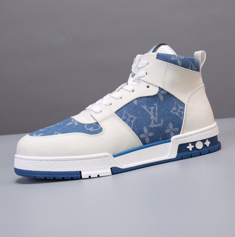 Chloe’s Picks - LOV Men Shoes - 727