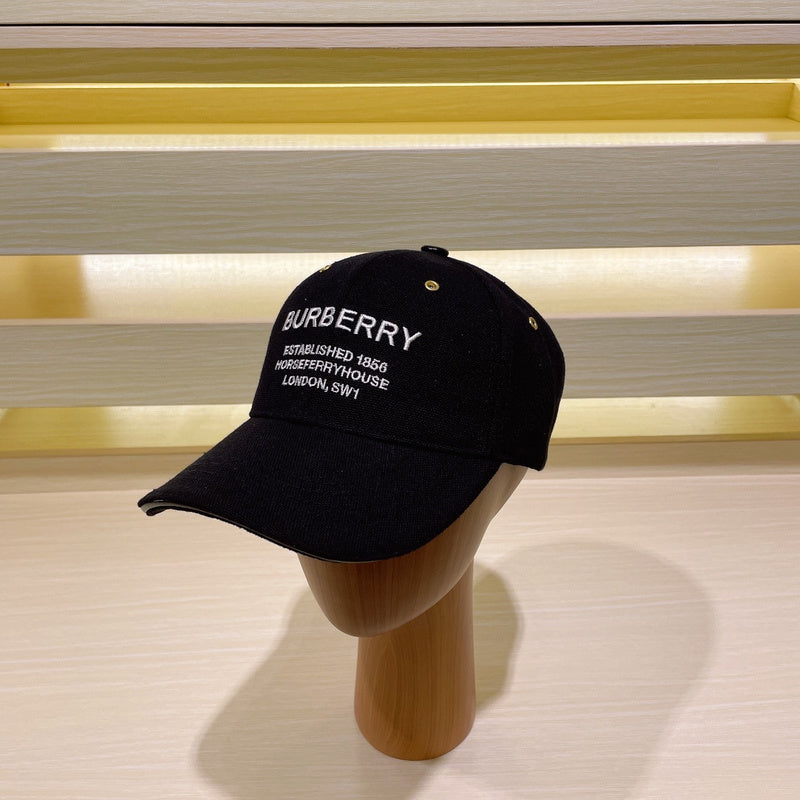 Burberry Luxury Cap