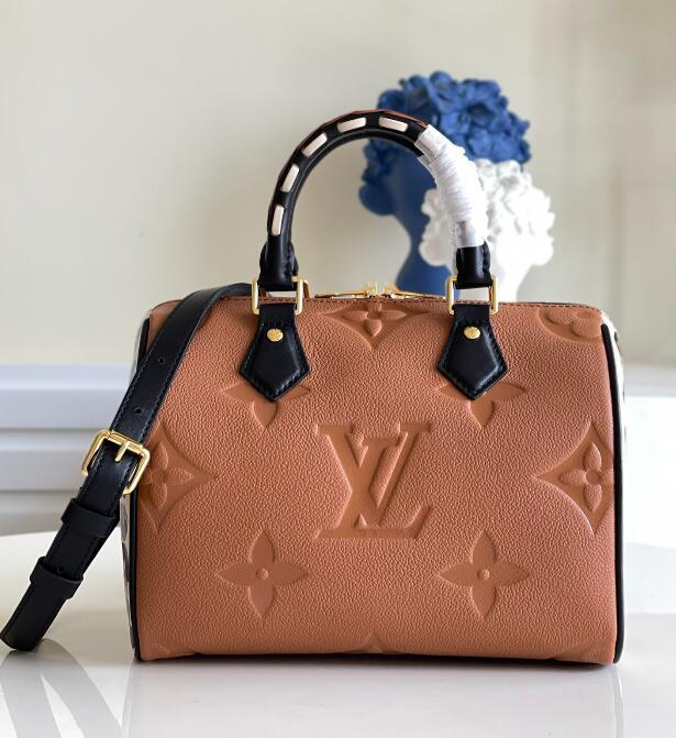 Chloe’s Picks - LOV Bags - 2272